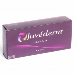 Juvederm Ultra 3 (2x1ml)