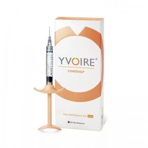 Yvoire Contour (1x2ml)