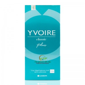 Yvoire Classic Plus (1x1ml)