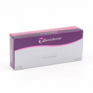 Juvederm Volbella with Lidocaine (2x1ml)