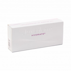 Juvederm Hydrate (1x1ml)