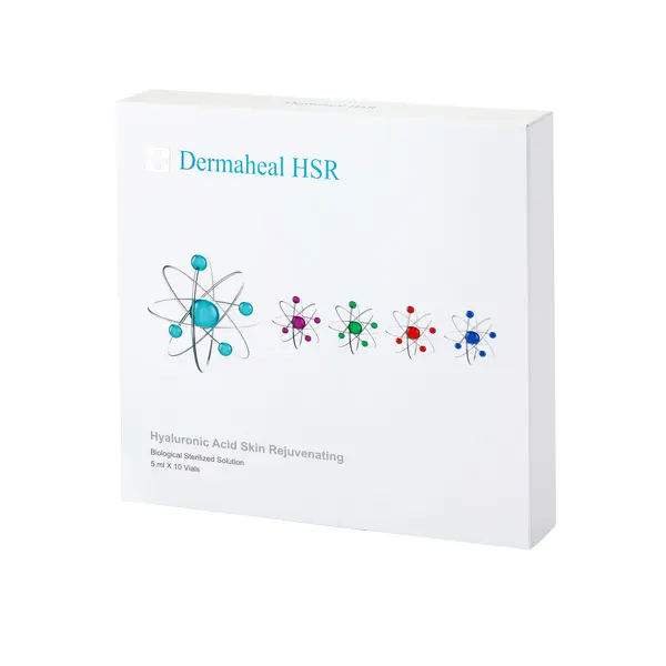 Buy Dermaheal HSR (10x5ml) online | Major Medical Solutions Kft.