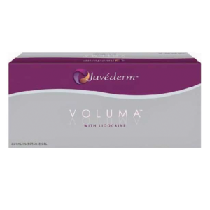 Juvederm Voluma with Lidocaine (2x1ml)