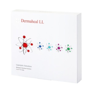 Dermaheal LL (5×10 vials)