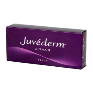 Juvederm Ultra 2 (2×0.55ml)