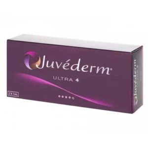 Juvederm Ultra 4 (2x1ml)