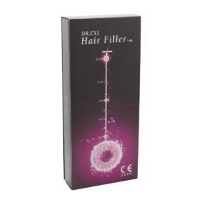 DR CYJ Hair Filler (1x1ml)