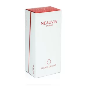 Neauvia Organic Hydro Deluxe (2×2.5ml)