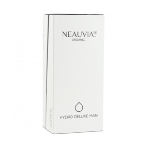 Neauvia Organic Hydro Deluxe Man (2x1ml)