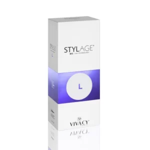 STYLAGE ® L Bi-SOFT 2 x 1,0 ml