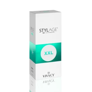 STYLAGE ® XXL Bi-SOFT 2 x 1.0 ml