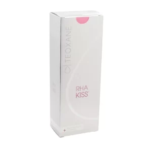 Teosyal RHA Kiss 2 x 0.7 ml