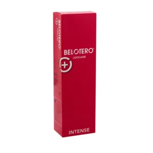 Belotero Intense with Lidocaine (1x1ml)