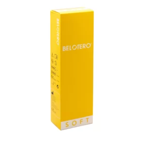 Belotero Soft (1x1ml)