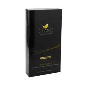 Ellanse S (2x1ml)