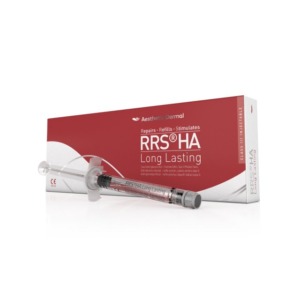 RRS® HA Long Lasting