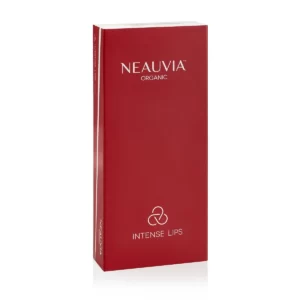 Neauvia Organic Intense Lips (1x1ml)