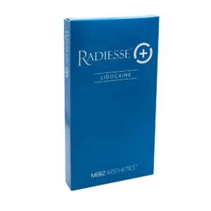 Radiesse Lidocaine 1x 1,5 ml