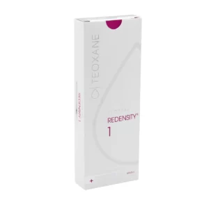 Teosyal Puresense Redensity 1 1x 3,0 ml