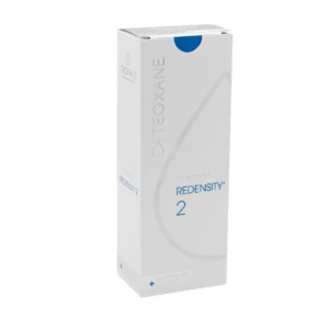 Teosyal Puresense Redensity 2 2x 1,0 ml