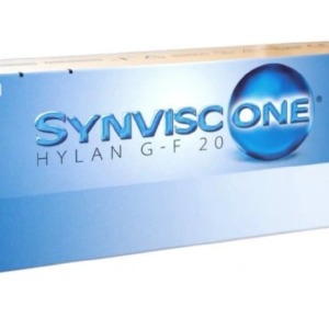 Synvisc One (1x6ml)