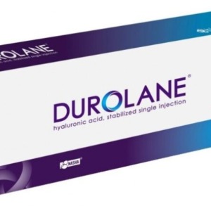 Durolane 1 x 3 ml