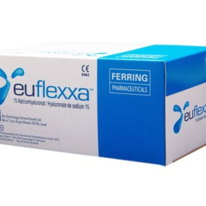 Euflexxa 3 x 2 ml