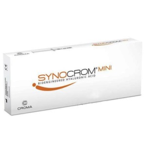 Synocrom mini (1×1 ml)