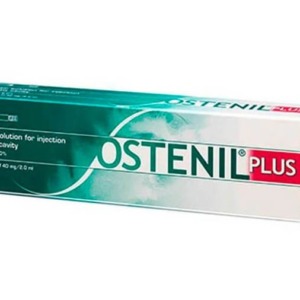 Ostenil Plus 1×2 ml